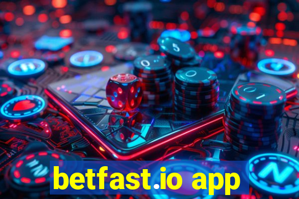 betfast.io app